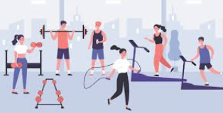 40대 이후 반드시 해야 할 ‘근육 노화’ 방지 운동법 총정리