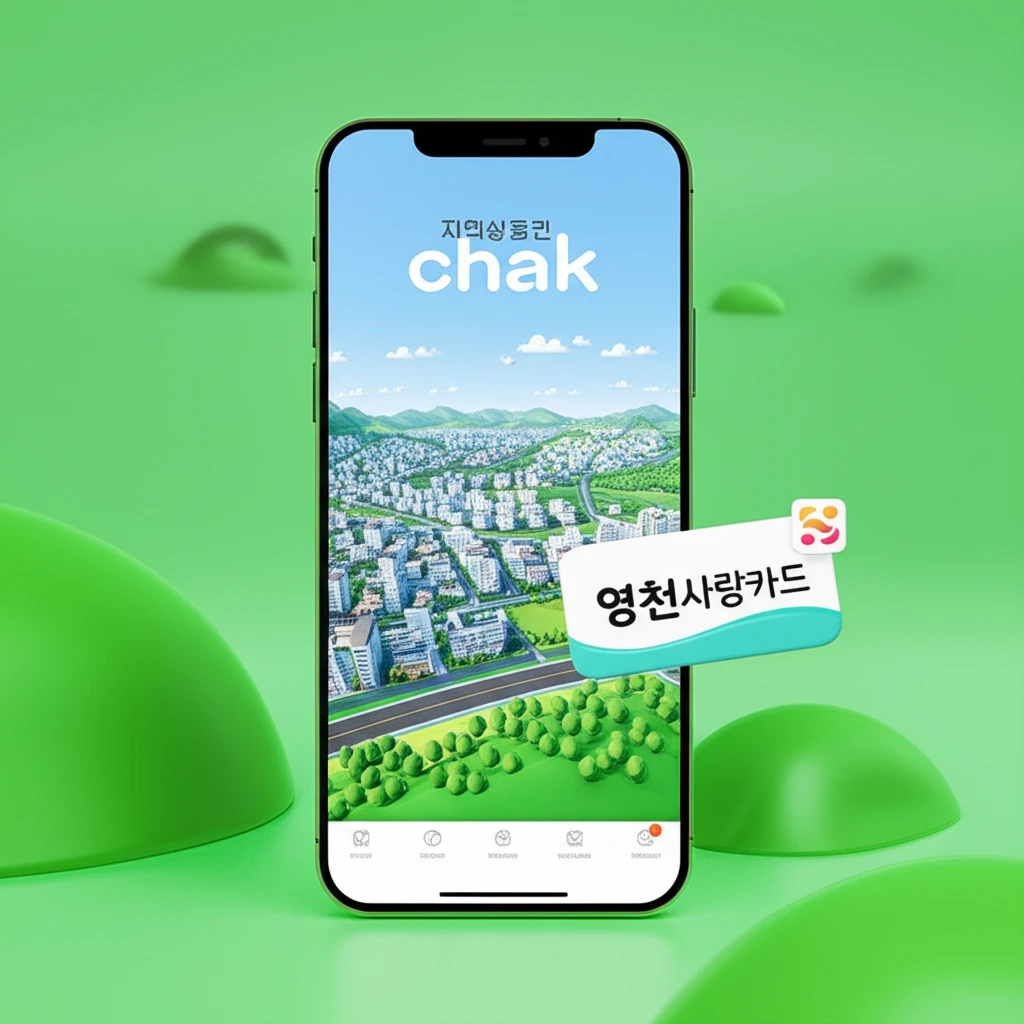 2025 영천사랑상품권 꿀팁: 할인,..