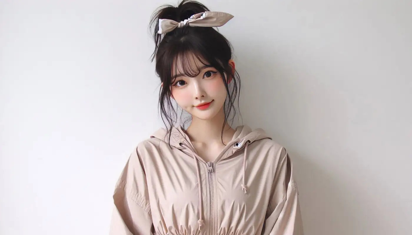 톡스올로지-클렌즈-비움-사용법으로-다이어트하는-여성의-모습