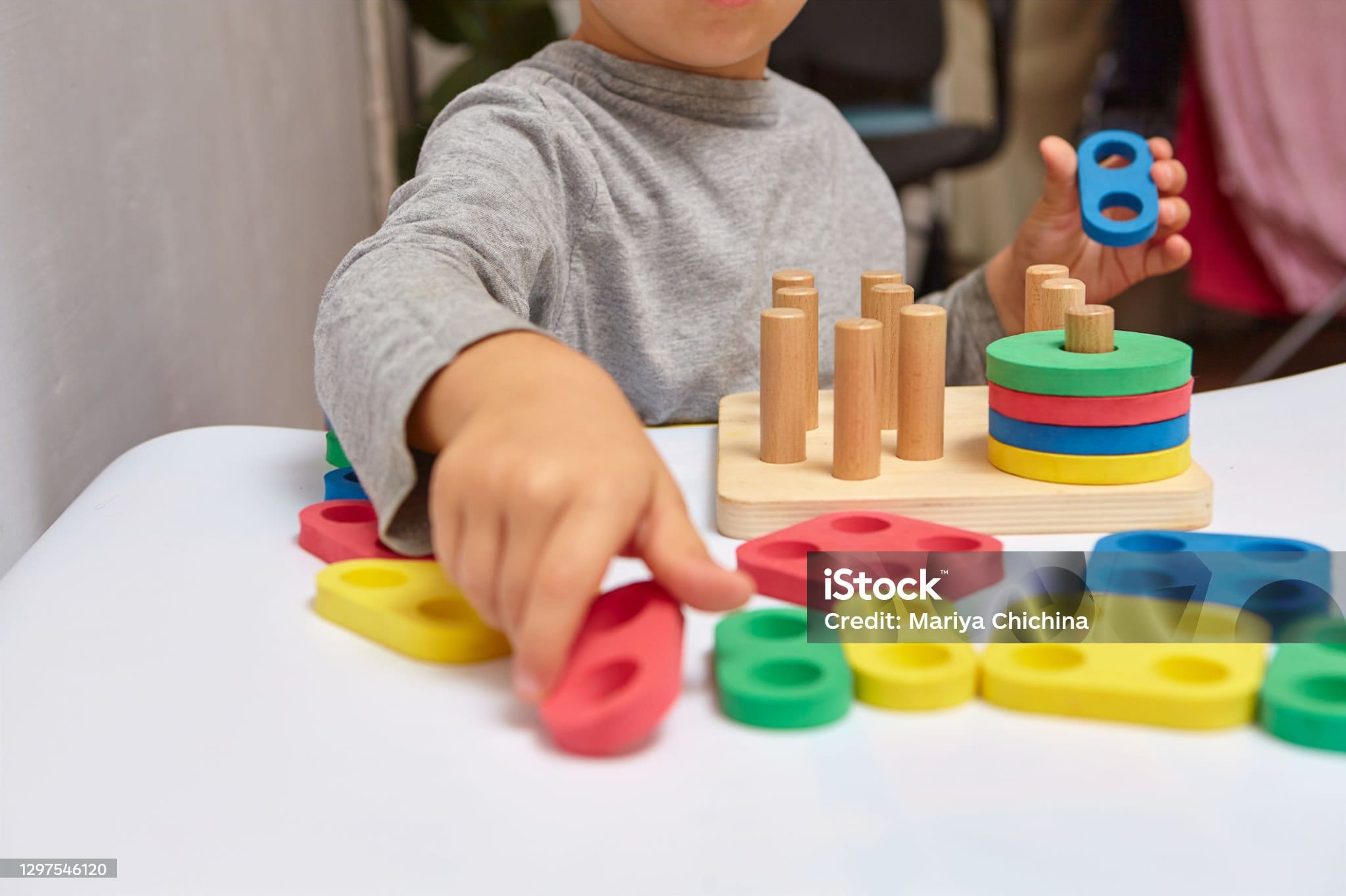 몬테소리 교육법과 가정에서 실천하는 방법