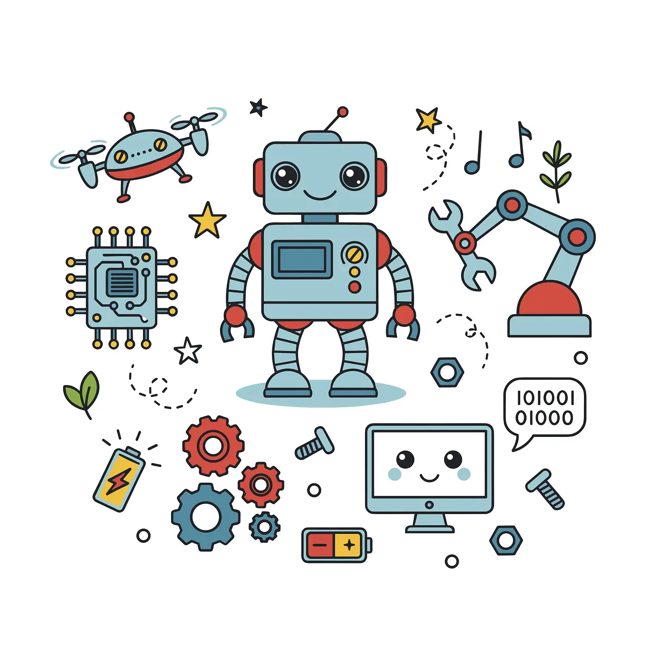 비전공자가 만든 첫 AI 자동매매 봇&amp;#44; 수익은 없었지만 배움은 있었다