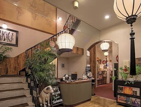 유후인-자유여행