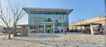 유성시외버스터미널 시간표 예매 지역 안내_14