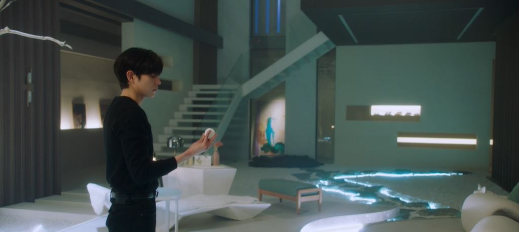 낮에뜨는달_2회