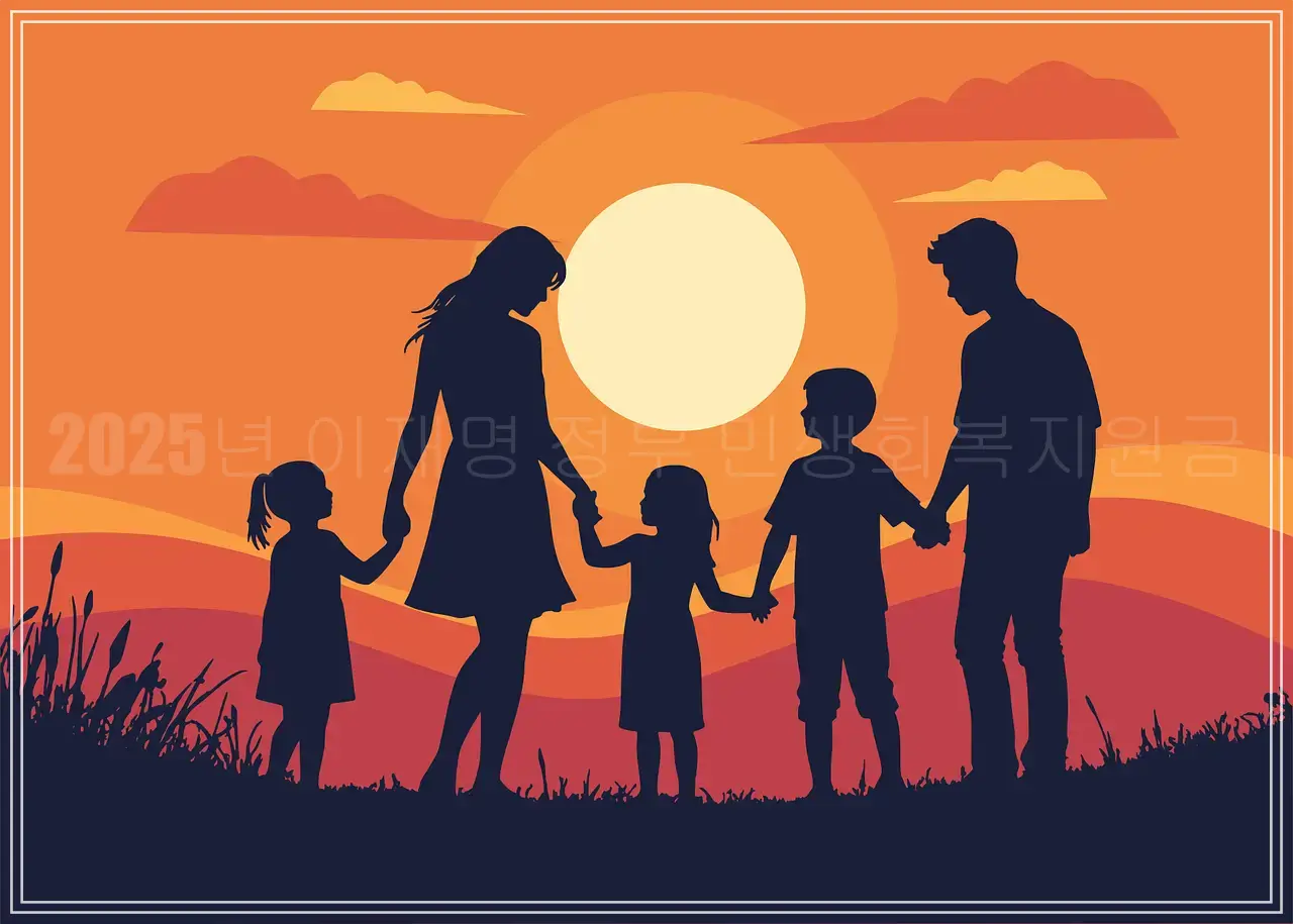 2025년 이재명 정부 민생회복지원금 최신 정보 총정리&amp;#44;