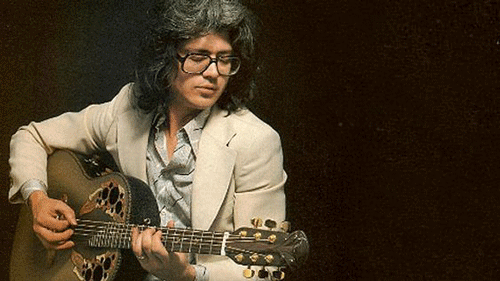 larry coryell