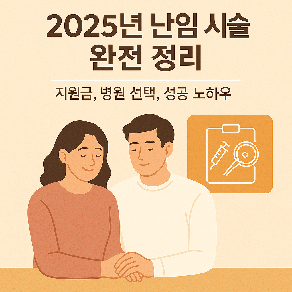 난임 시술