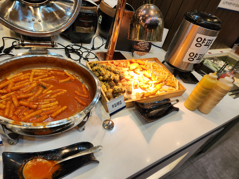 명륜진사갈비 월곡점