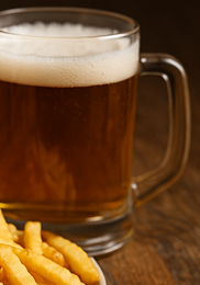 간에 좋은 음식 10