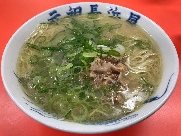 나가하마 라멘