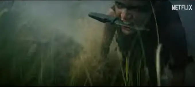 Rebel Moon(레벨 문) 파트1 : 불의 아이 줄거리