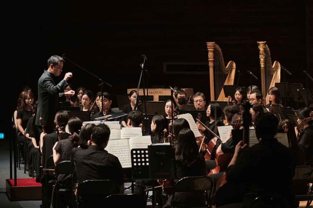 역대 최장 최대규모 평창대관령음악제 개막