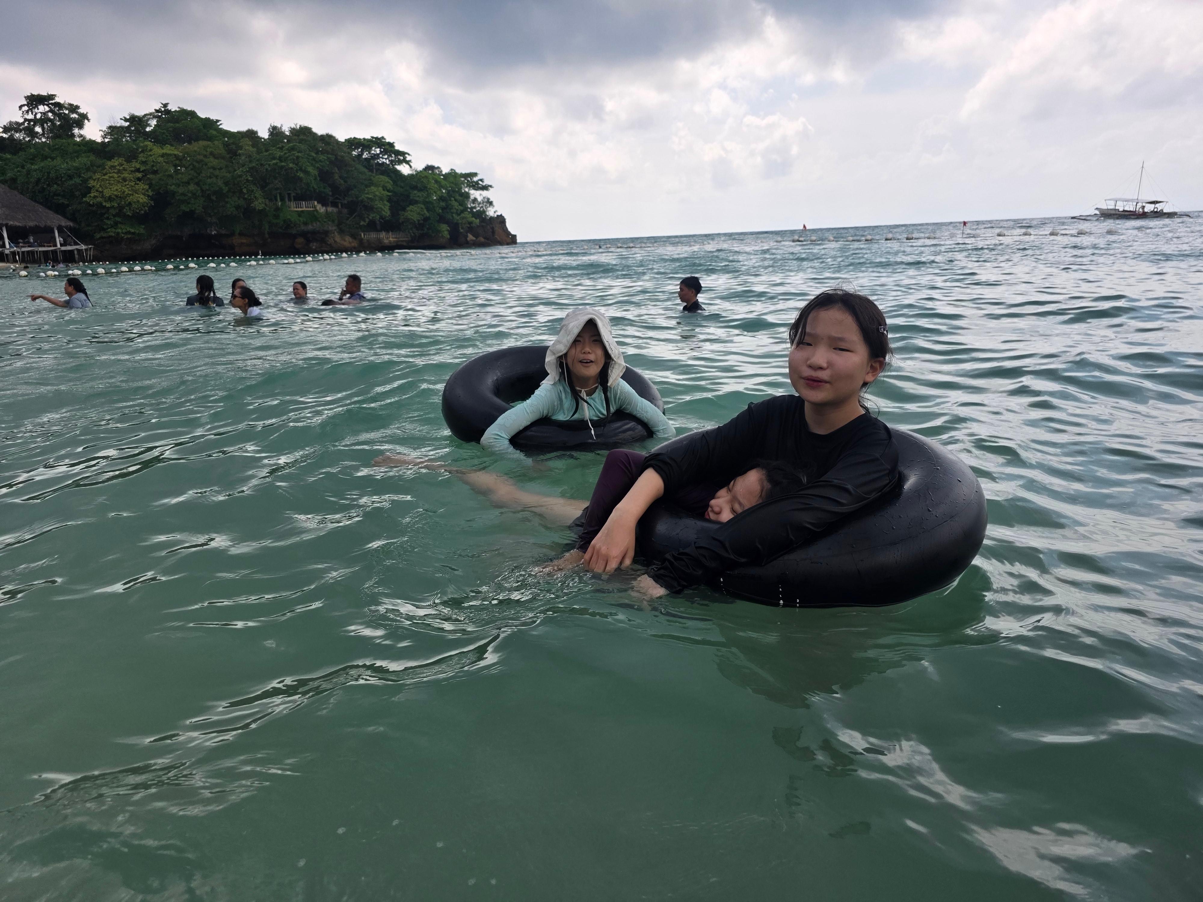 기마라스 여행