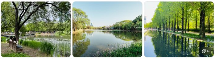 커플 지갑 지키는 서울 감성충만 무료 데이트 코스 BEST 10