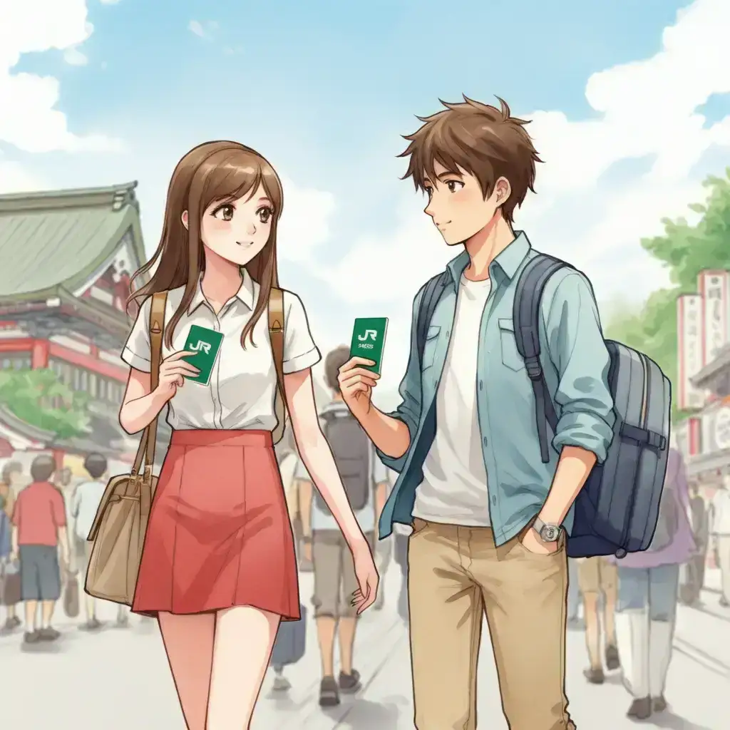 JR패스 활용 삿포로 여행 1일 추천 코스