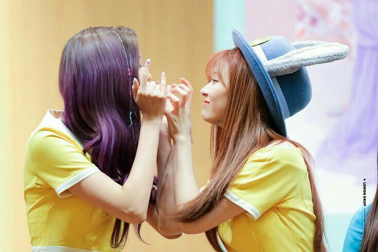 아이즈원 프로듀스48 사진 모음 아이즈원 프로듀스48 사진 모음