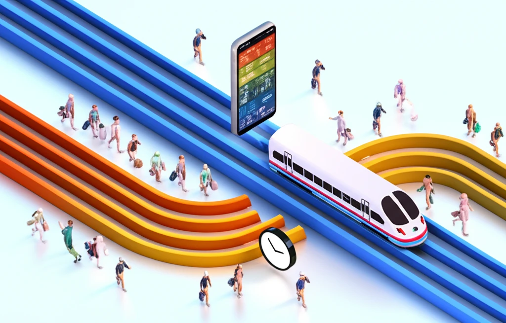 경산역 상행 하행 열차 시간표와 실시..