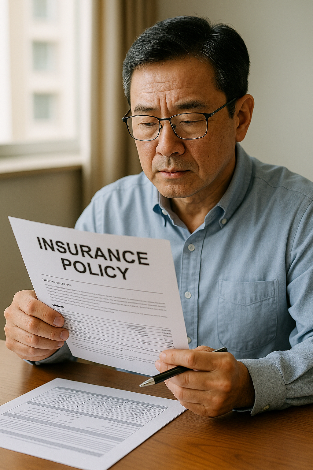 보험비 50만원 아끼는 꿀 팁 전략