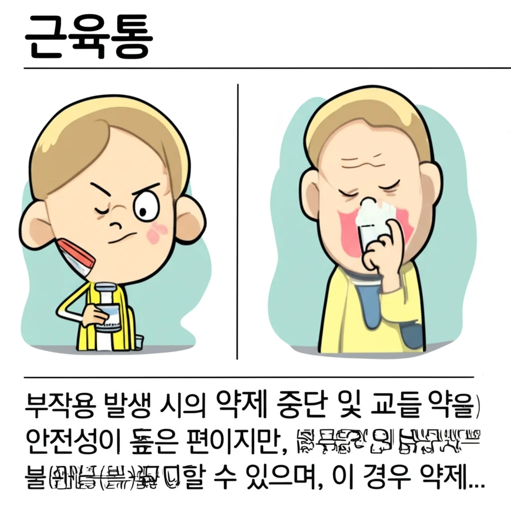 고지혈증 약 바꾸는 3가지 핵심 기준..