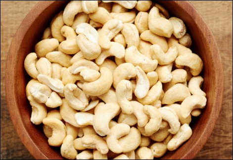 캐슈넛 효능 -6