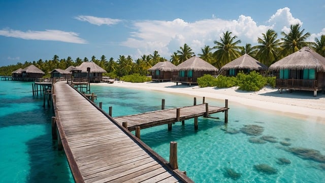 2025 여행 트렌트 관련 사진