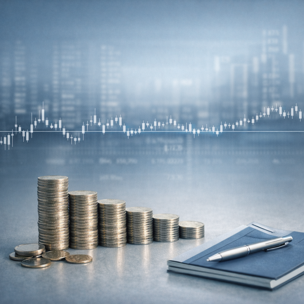 맥쿼리인프라 주가 횡보와 안정성