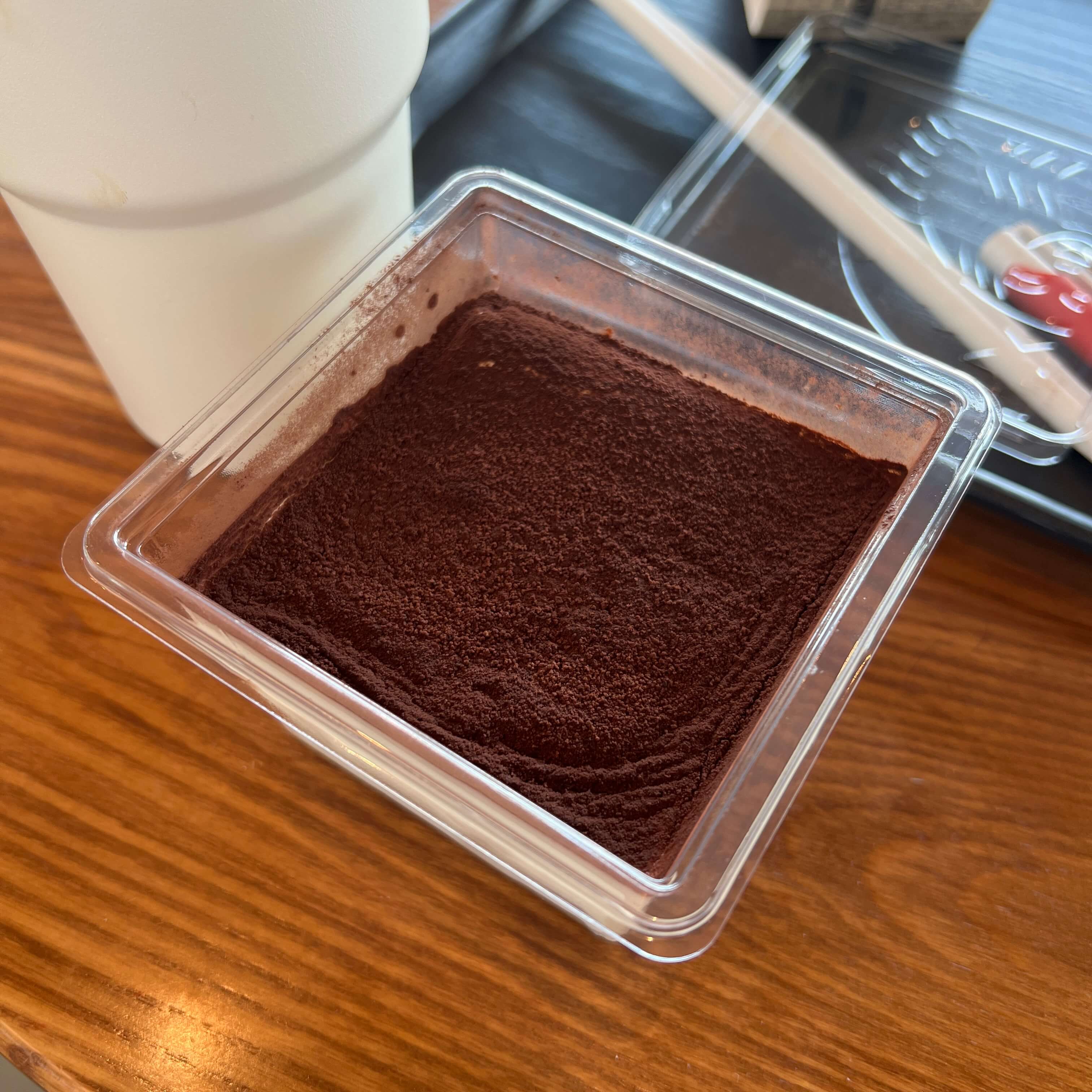 마스카포네 티라미수