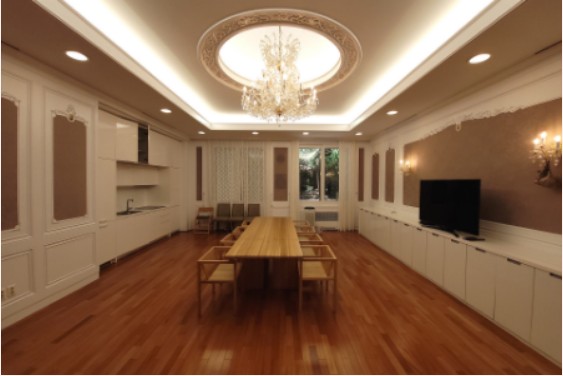 청와대-관저-별채