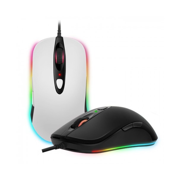 ABKO HACKER A530 3389 RGB 게이밍 마우스