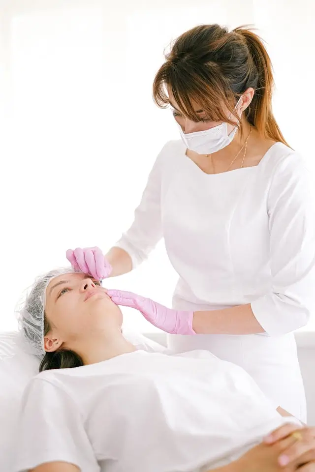새살침 효능과 부작용