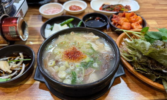 기차역 맛집 : 리뷰 수를 자랑하는 부산역 맛집 베스트 5