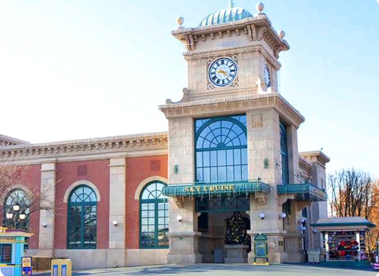 에버랜드 로로티 장미축제