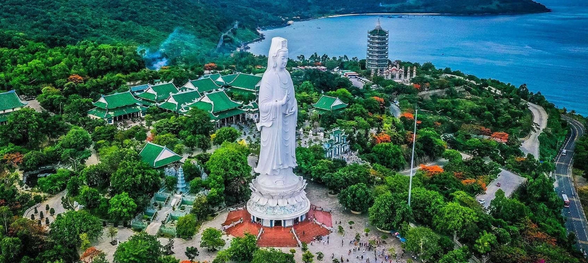 다낭 여행 전 꼭 봐야 할 입장료 비교! 관광명소 8곳 총정리