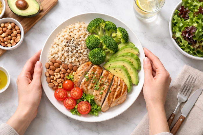 저혈당에 좋은 음식