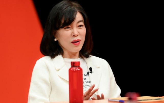 최화정 미우새 나이 프로필 연하 남친