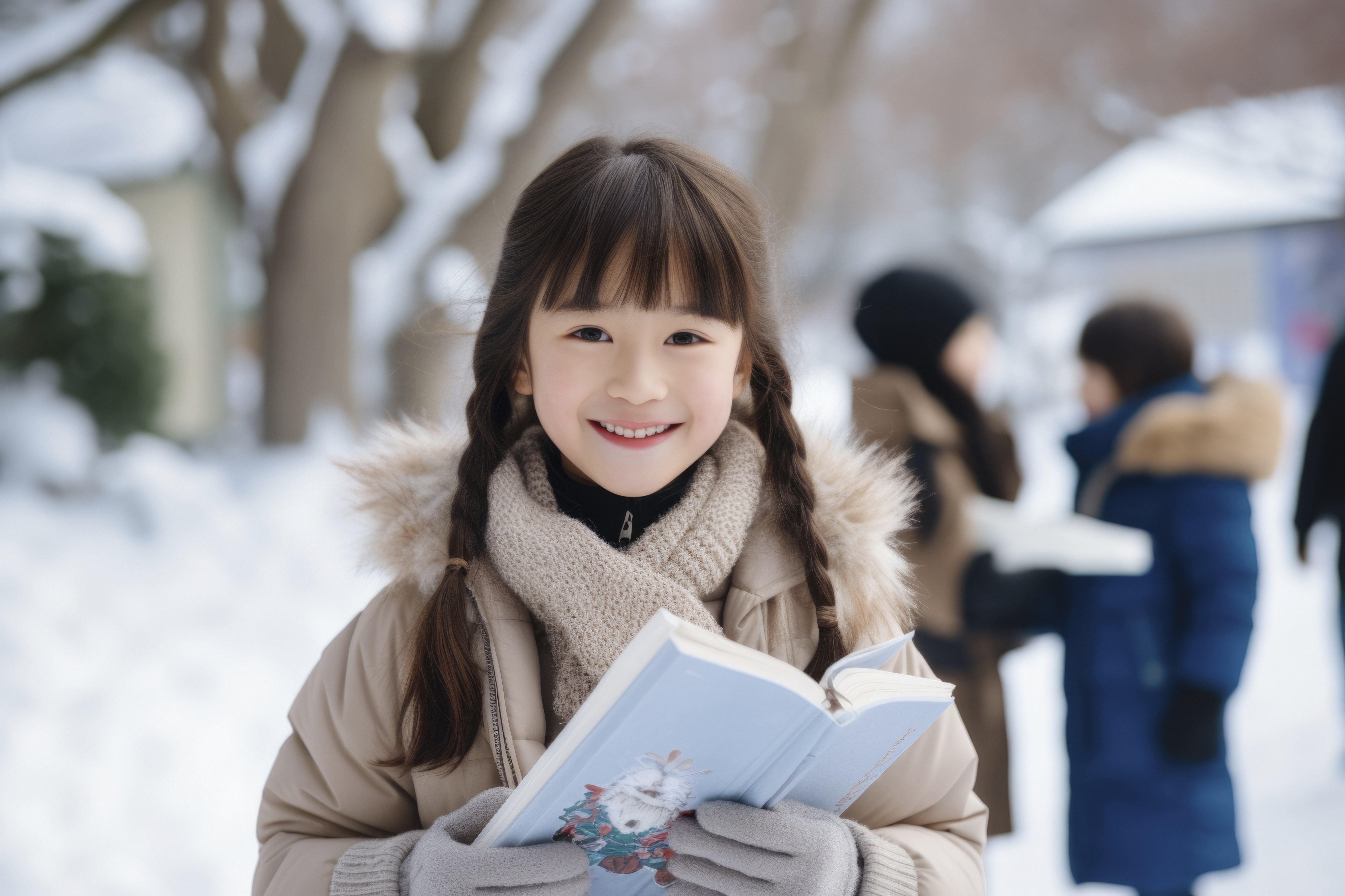 수험생 겨울 건강관리