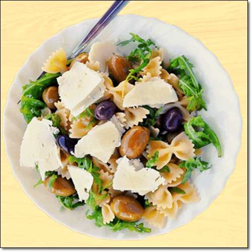 담낭염에 좋은 음식