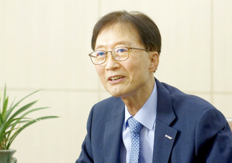 이용훈 프로필