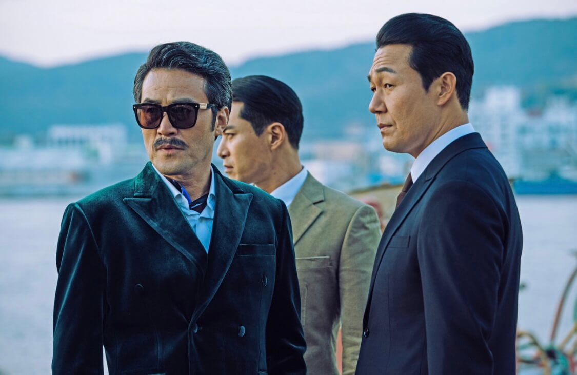 웅남이 줄거리 박성광 감독 정보 캐스팅 비하인드