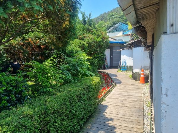 공주 맛집 곰골식당