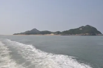 굴업도 여행 가는 방법 배시간표 민박집_23