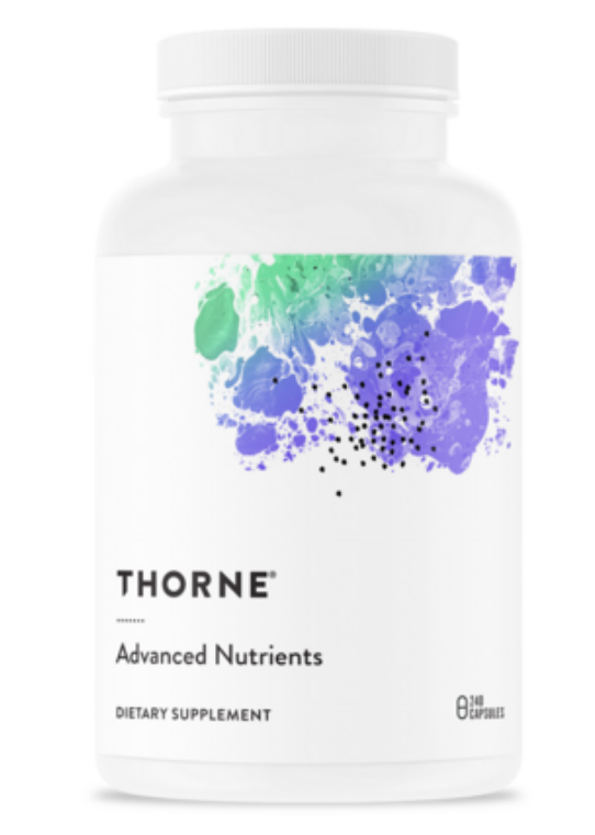 Thorne-어드밴스드-뉴트리언트
