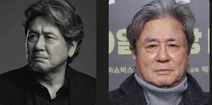 최민식, 절제된 폭발력을 지닌 한국 영화의 거인