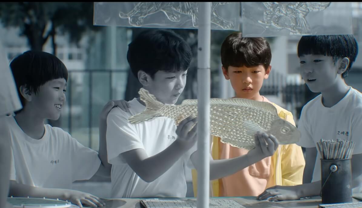 과거로 다시 돌아간 귀주