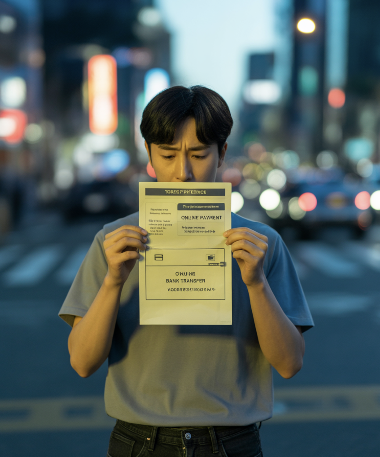 선택의 순간, 현명한 결정은?