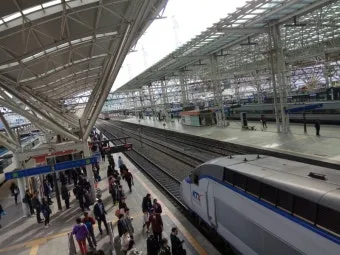 서울역 KTX 시간표 실시간 조회 예매 방법_4