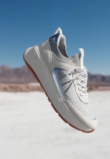 핏플랍 송혜교 스니커즈