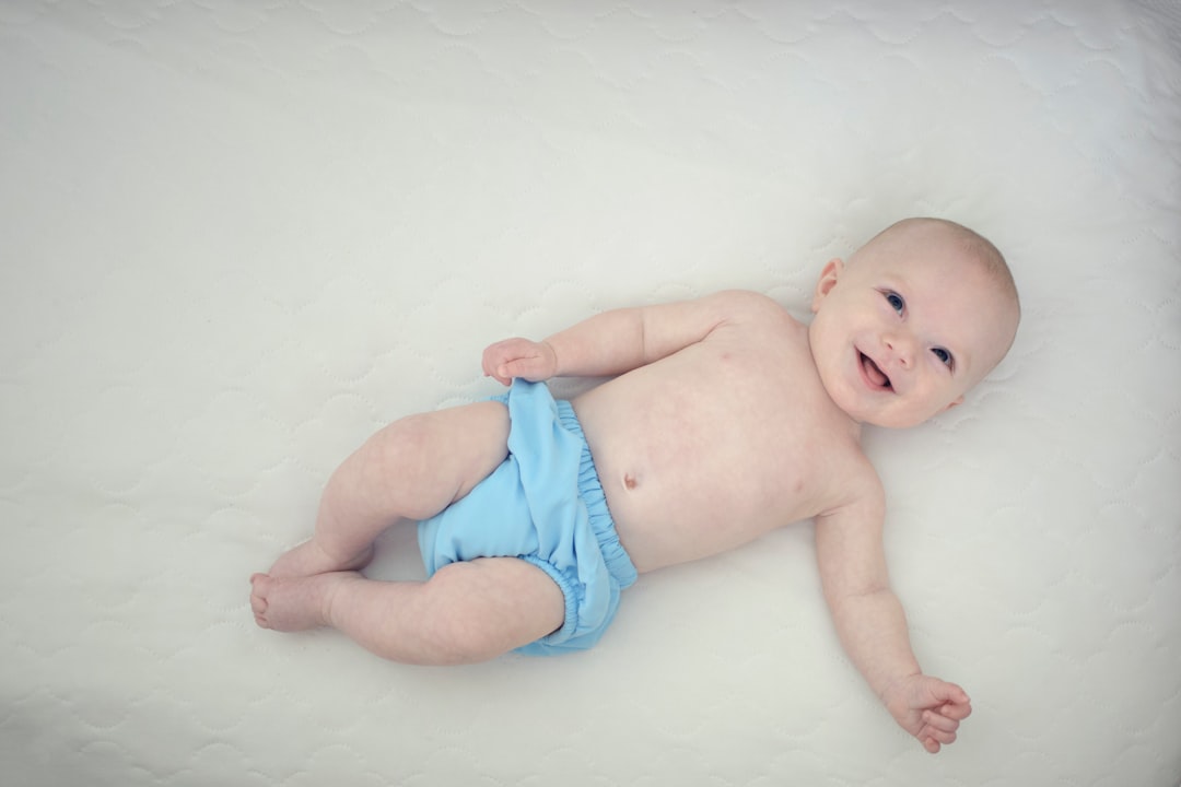 Diaper