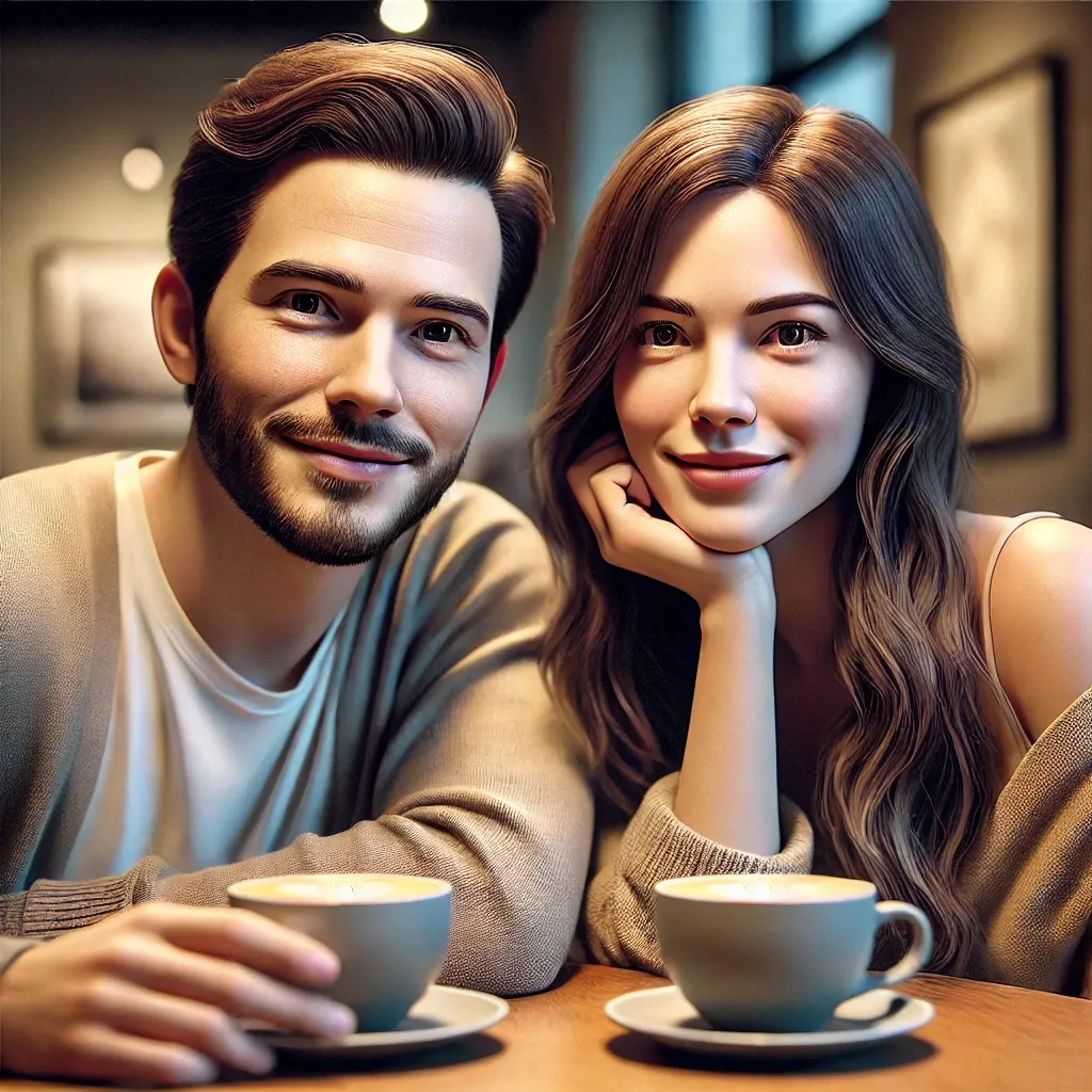 연예인이 나의 연인