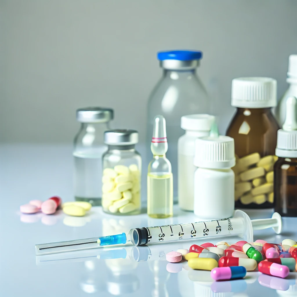 케타민 용도와 부작용 알아 보기